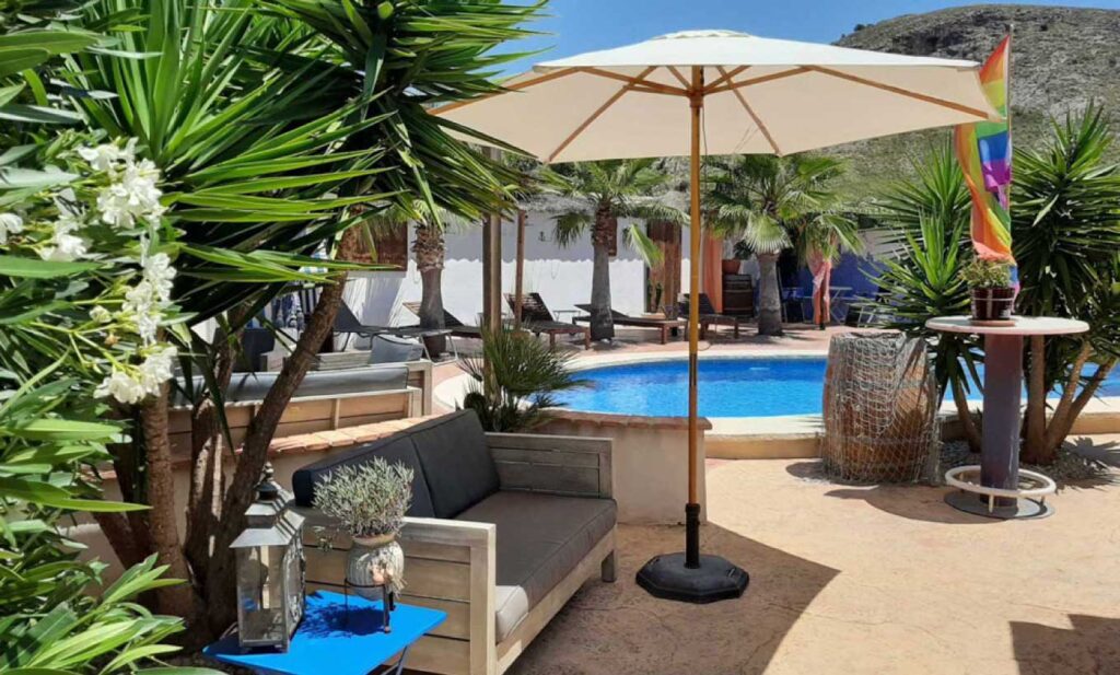 Teaserbild Beitrag Finca el Romero Barbarroja Spanien