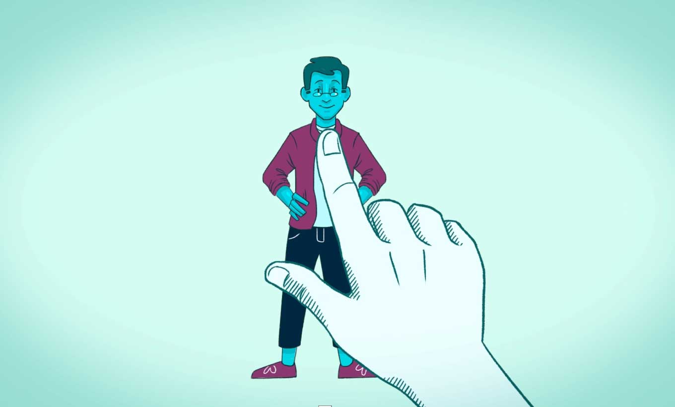 Erklärfilme von der R hoch 2 AG - Emotionen wecken für technische Abläufe.