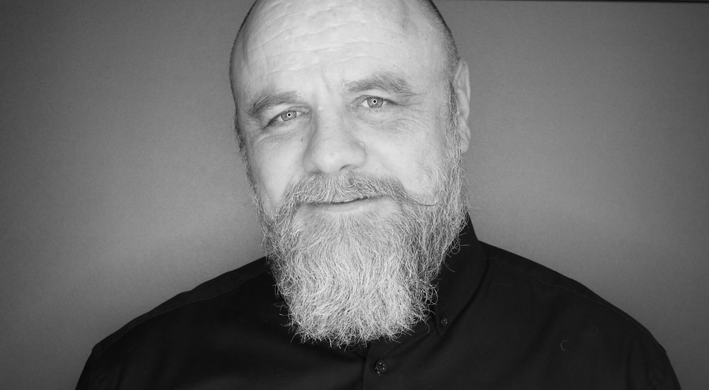 Agentur - Reto Rahm, Geschäftsführer, Projektleiter und Art Director